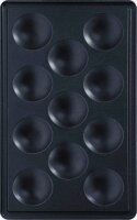 Tefal® MultiSnack SW854D Waffeleisen