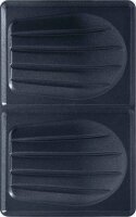 Tefal® MultiSnack SW854D Waffeleisen
