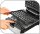 Tefal® MultiSnack SW854D Waffeleisen