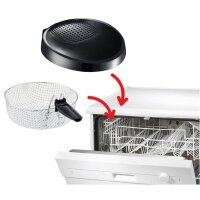 Tefal® MAXI FRY FF1078 Fritteuse