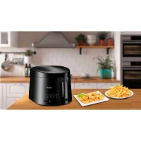 Tefal® MAXI FRY FF1078 Fritteuse