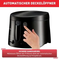 Tefal® MAXI FRY FF1078 Fritteuse