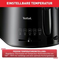 Tefal® MAXI FRY FF1078 Fritteuse