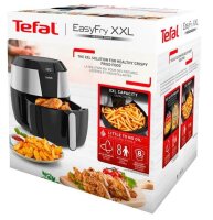 Tefal® Easy Fry XXL EY701D Heißluftfritteuse  (...