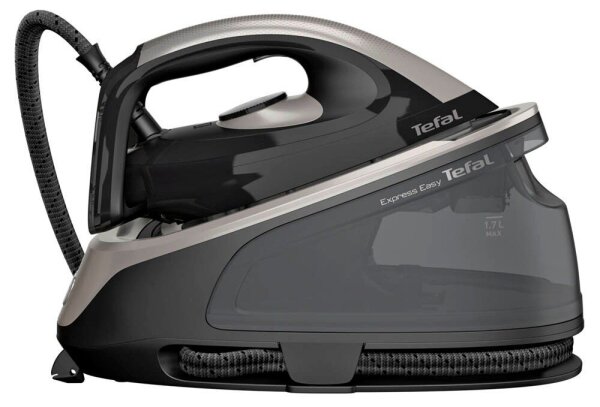 Tefal®  Express Easy SV6140 Dampfbügelstation 2.400 W