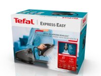 Tefal®  Express Easy SV6140 Dampfbügelstation 2.400 W