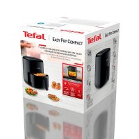 Tefal® Easy Fry EY1458 Heißluftfritteuse