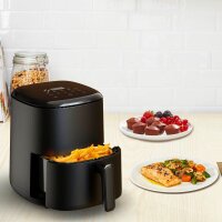 Tefal® Easy Fry EY1458 Heißluftfritteuse