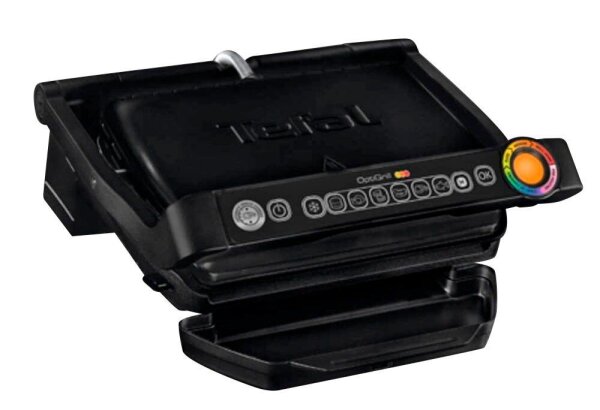 Tefal® OptiGrill GC7058 Kontaktgrill