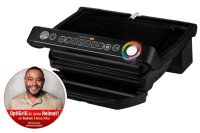 Tefal® OptiGrill GC7058 Kontaktgrill