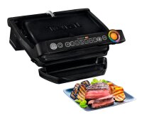 Tefal® OptiGrill GC7058 Kontaktgrill