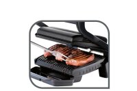 Tefal® OptiGrill GC7058 Kontaktgrill