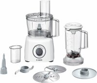 BOSCH MultiTalent 3 MCM3200W Küchenmaschine...