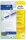 AVERY Zweckform Etiketten 3490 weiß 70,0 x 36,0 mm, 30 Blatt