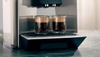 SIEMENS TQ903DZ3 EQ900 Plus Kaffeevollautomat silber  ( TQ903DZ3 )