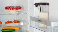 SIEMENS TQ903DZ3 EQ900 Plus Kaffeevollautomat silber  ( TQ903DZ3 )