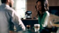 SIEMENS TQ903DZ3 EQ900 Plus Kaffeevollautomat silber  ( TQ903DZ3 )