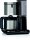 BOSCH Styline TKA8A683 Kaffeemaschine silber, 8-12 Tassen