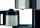 BOSCH Styline TKA8A683 Kaffeemaschine silber, 8-12 Tassen