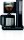 BOSCH Styline TKA8A683 Kaffeemaschine silber, 8-12 Tassen