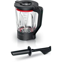 BOSCH MUZS6MX Serie 6 Mixaufsatz für...