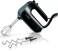 BOSCH MFQ4930B Handmixer schwarz 850 W