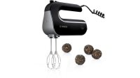 BOSCH MFQ4930B Handmixer schwarz 850 W