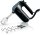 BOSCH MFQ4930B Handmixer schwarz 850 W