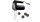 BOSCH MFQ4930B Handmixer schwarz 850 W