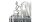 BOSCH MFQ4930B Handmixer schwarz 850 W