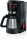 BOSCH MyMoment TKA6M273 Kaffeemaschine schwarz, 8-12 Tassen