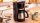 BOSCH MyMoment TKA6M273 Kaffeemaschine schwarz, 8-12 Tassen