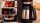 BOSCH MyMoment TKA6M273 Kaffeemaschine schwarz, 8-12 Tassen