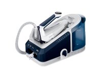 BRAUN CareStyle 7 Pro IS7282 BL Dampfbügelstation...