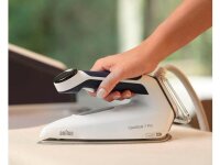 BRAUN CareStyle 7 Pro IS7282 BL Dampfbügelstation 2.700 W