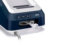 BRAUN CareStyle 7 Pro IS7282 BL Dampfbügelstation 2.700 W