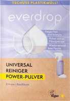 everdrop Power Allzweckreiniger-Pulver 30,0 g  (...