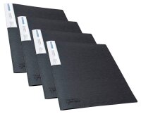RAPESCO® Germ-Savvy™ Sichtbuch DIN A4, 10...