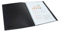 RAPESCO® Germ-Savvy™ Sichtbuch DIN A4, 10...