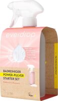everdrop Badreiniger-Pulver 30 g, 1 St.