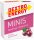 DEXTRO ENERGY MINIS Johannisbeere Traubenzucker 10 St./ 50,0 g, 1 St.