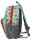 DONAU Kindergartenrucksack Affe Kunstfaser hellblau  ( 7290842-78 )