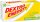DEXTRO ENERGY DEXTROSE Zitrone + Vitamin C Traubenzucker 3x 8 St./138,0 g, 1 St.