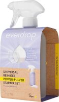 everdrop Power Allzweckreiniger-Pulver 30 g, 1 St.