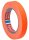 tesa Gewebeband orange 19,0 mm x 25,0 m 1 Rolle