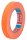 tesa Gewebeband orange 19,0 mm x 25,0 m 1 Rolle