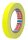 tesa Gewebeband gelb 19,0 mm x 25,0 m 1 Rolle