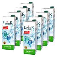 EXTALER MINERALQUELL naturell Mineralwasser 8x 1,5 l