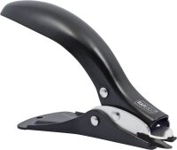 RAPESCO® Entklammerer Heavy Duty schwarz/chrom