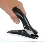 RAPESCO® Entklammerer Heavy Duty schwarz/chrom